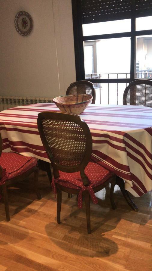 Casa Palacio El Conde De La Canada シウダーレアル エクステリア 写真
